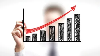 رشد اقتصادی به ۶.۲ درصد رسید