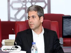 علی تیموری شندی کیست؟