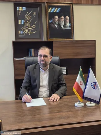 پیام رئیس هیأت مدیره گروه سرمایه گذاری اهداف