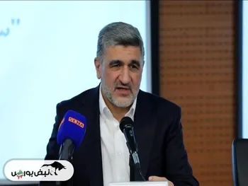 توضیحات صیدی درباره تعطیلی بازار سرمایه | قول‌هایی که برای حمایت داده شد