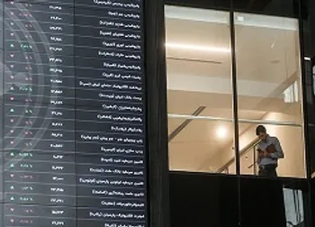 ۵ علامت امید بخش در بورس+نمودار