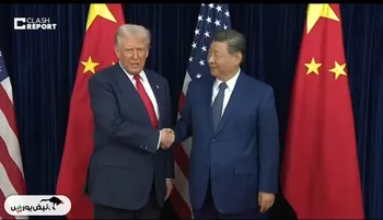 حذف تهدید تعرفه ای آمریکا، تعلیق محدودیت صادرات عناصر کمیاب