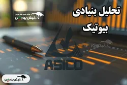 تحلیل بنیادی بیوتیک اردیبهشت ۱۴۰۴