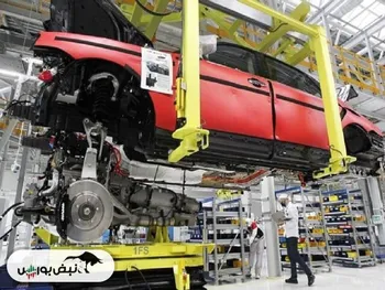 روسیه قدرت خود را به رخ اقتصاد کشید