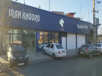 قیمت خودرو‌های ایران خودرو یکشنبه ۳۰ فروردین ۱۴۰۵