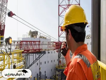 حفاری در عملکرد ۱ ماهه چقدر فروخت؟