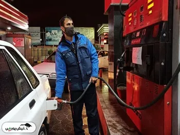 سهمیه بنزین تغییر می کند؟ بنزین گران می شود؟