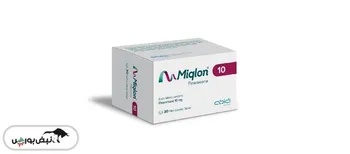 داروسازی دکتر عبیدی از داروی نوآورانه میکلون (Miqlon®) برای درمان نارسایی کلیه و قلب رونمایی کرد