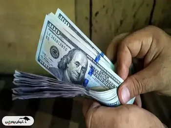 عقب‌نشینی قیمت دلار پس از چند هفته نوسان