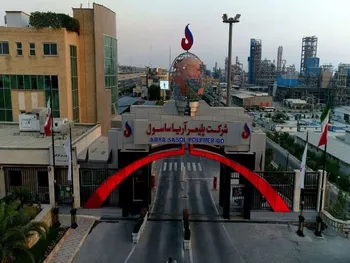 آریاساسول بهار پردرآمدی داشت