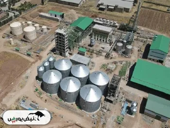 شگستر برای چه مدت متوقف شد؟