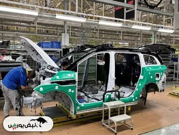 اقتصاد شماره دو جهان گل کاشت