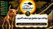 سود شگامرن ۱۴۰۵ کی واریز می‌شود و چقدر است؟