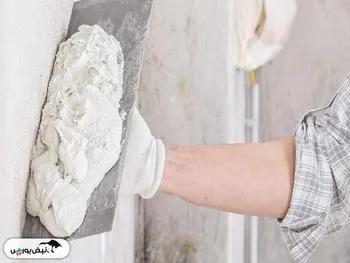 قیمت گچ امروز در بازار ایران