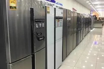 تولید لوازم خانگی افزایش یافت