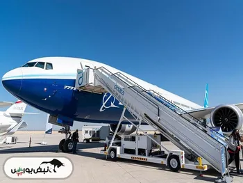 علت سقوط سهام بوئینگ چه بود؟