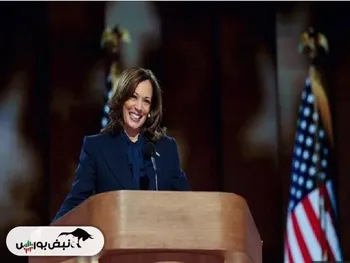 گل‌ریزان مدیران رمزارز آمریکا برای کامالا هریس