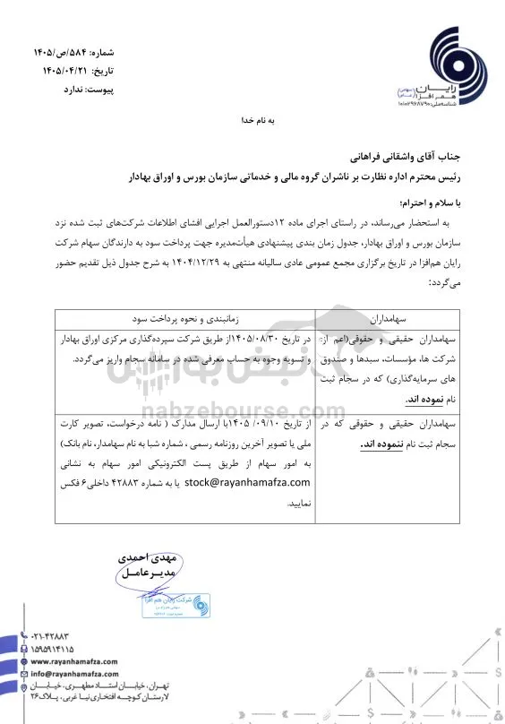 رافزا رافزا