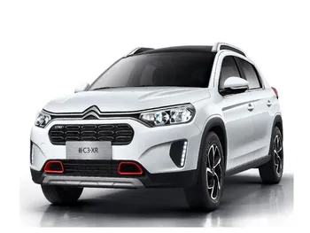 قیمت جدید سیتروئن C3XR شرکت سایپا اعلام شد