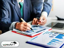 تغییرات سهامداران عمده دوشنبه ۱۶ تیر ۱۴۰۴ | بیمه مرکزی ایران سهامدار عمده این دو سهم شد!