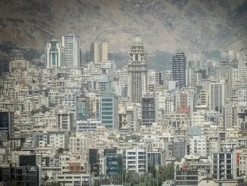 قیمت اجاره یک واحد آپارتمان ۱۹۵ متری سه خوابه در فرمانیه تهران اردیبهشت ماه ۱۴۰۵
