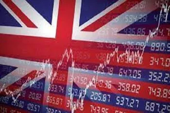 پیش بینی عجیب تورم برای مردم انگلیس