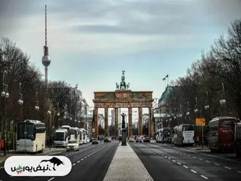 روند تورم آلمان نزولی شد