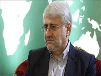 وزیر صمت در خودرو سیاست درستی در پیش گرفت/ فاطمی‌امین وزیری موفق خواهد بود