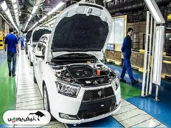 ایران خودرو، جبران زیان به لطف تورم