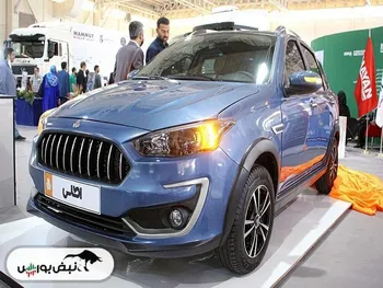 قیمت خودرو‌های سایپا چهارشنبه ۲۲ بهمن ۱۴۰۴