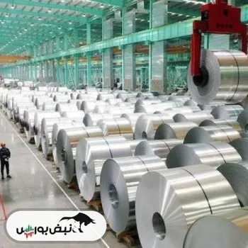 تسهیلات جدید ارزی برای صادرکنندگان و انتقال زنجیره فولاد به تالار دوم