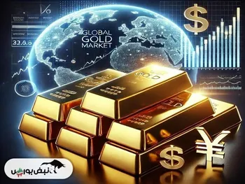 قیمت طلا، سکه و دلار امروز سه شنبه ۲۳ اردیبهشت ماه ۱۴۰۴| پیش بینی جدید از قیمت طلای جهانی + قیمت انواع بازار‌ها