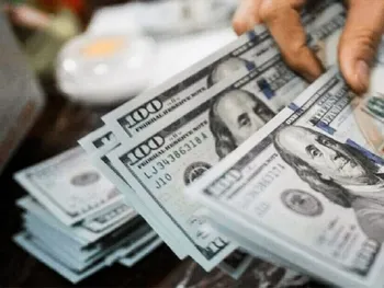 قیمت دلار توافقی امروز سه شنبه ۱۸ فروردین ۱۴۰۵