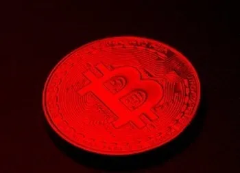 بلایی که چینی‌ها سر بیت‌کوین‌بازها آوردند