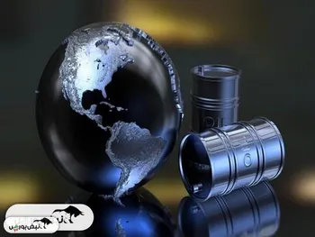 قیمت جهانی نفت یکشنبه ۱۴ دی ۱۴۰۴