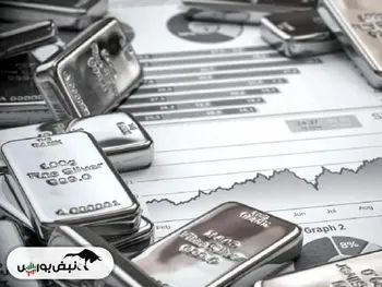اونس نقره مسیر نزولی را ادامه داد