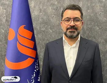 از سوی مدیرعامل صندوق بازنشستگی مس صورت گرفت؛ انتصاب طيب افشارنیا به عنوان عضو هیات مدیره شرکت کانی مس