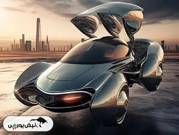 هوش مصنوعی خودرو‌های آینده را چگونه می‌بیند؟