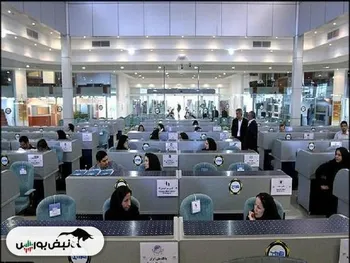 دادوستد ۱۰.۷ میلیون تن محصول در تالار نقره‌ای