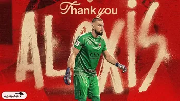 پایان کار دروازه‌بان پرسپولیس؛ دیوار الجزایری جدا شد