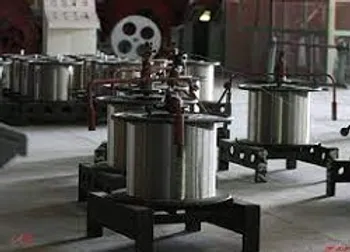 بکاب در وضعیت سفارش گیری قرار می‌گیرد