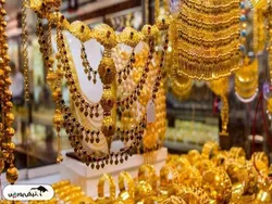 قیمت طلا و سکه امروز سه‌‌شنبه ۲۷ خرداد ۱۴۰۴