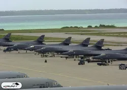 پایگاه دیگو گارسیا کجاست؟