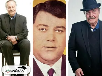 محمد علی تبریزیان کیست؟