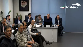 گزارش مجمع کاما ۱۴۰۵ | اعتراض به قیمت سهم و ابهام درباره تغییر مؤسسه حسابرسی کاما