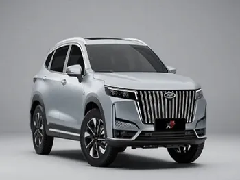 قیمت جدید MVM X۷۷ اعلام شد (اردیبهشت ۱۴۰۵)