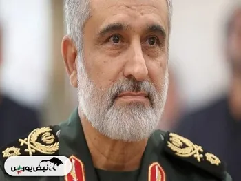 سردار حاجی زاده ترور شد؟