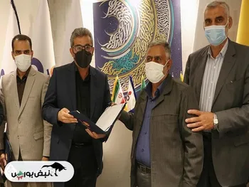 محمد سلیمانی کیست؟