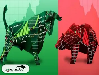 از قعر تا قله بورس| بازدهی شگفت‌انگیز نمادها در ۴ ماهه نخست ۱۴۰۴