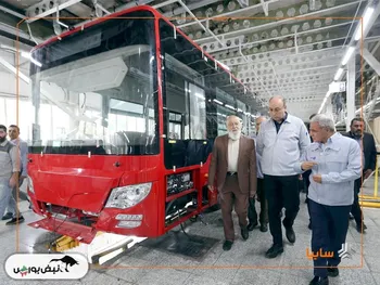 سایپا آماده تولید خودروهای هیبریدی و برقی است